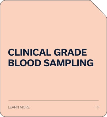 Clin Grade Blood Samp