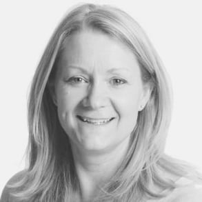 Ros Barker - Our Commercial Director for the UK and EU